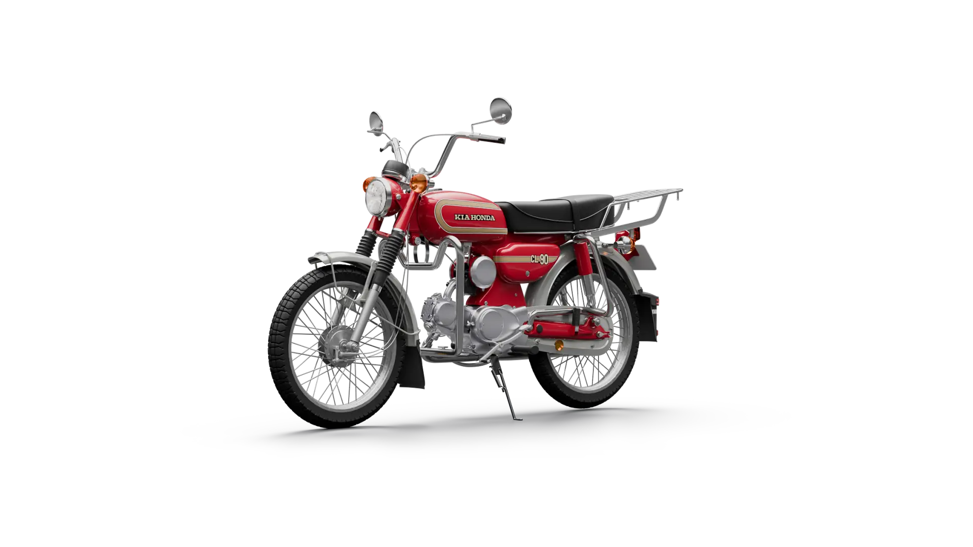 Vehicle 360 Frame 11