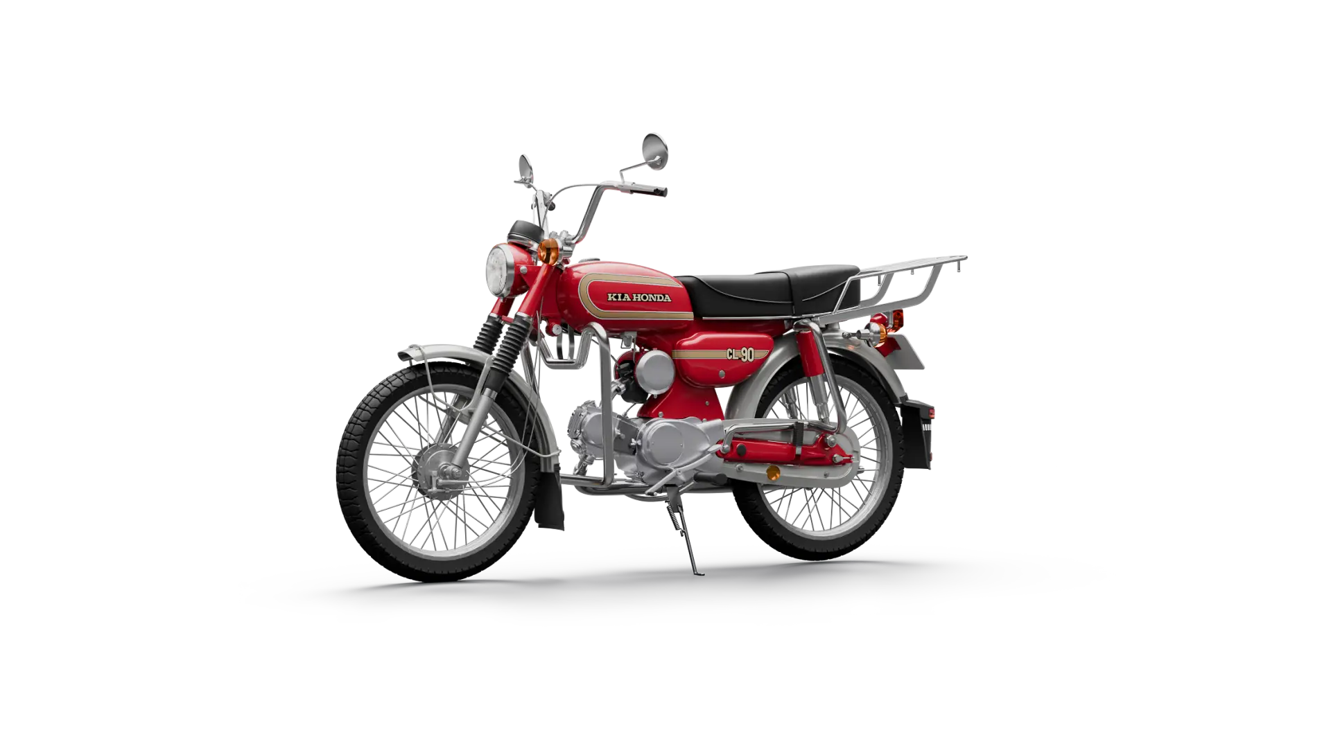 Vehicle 360 Frame 13