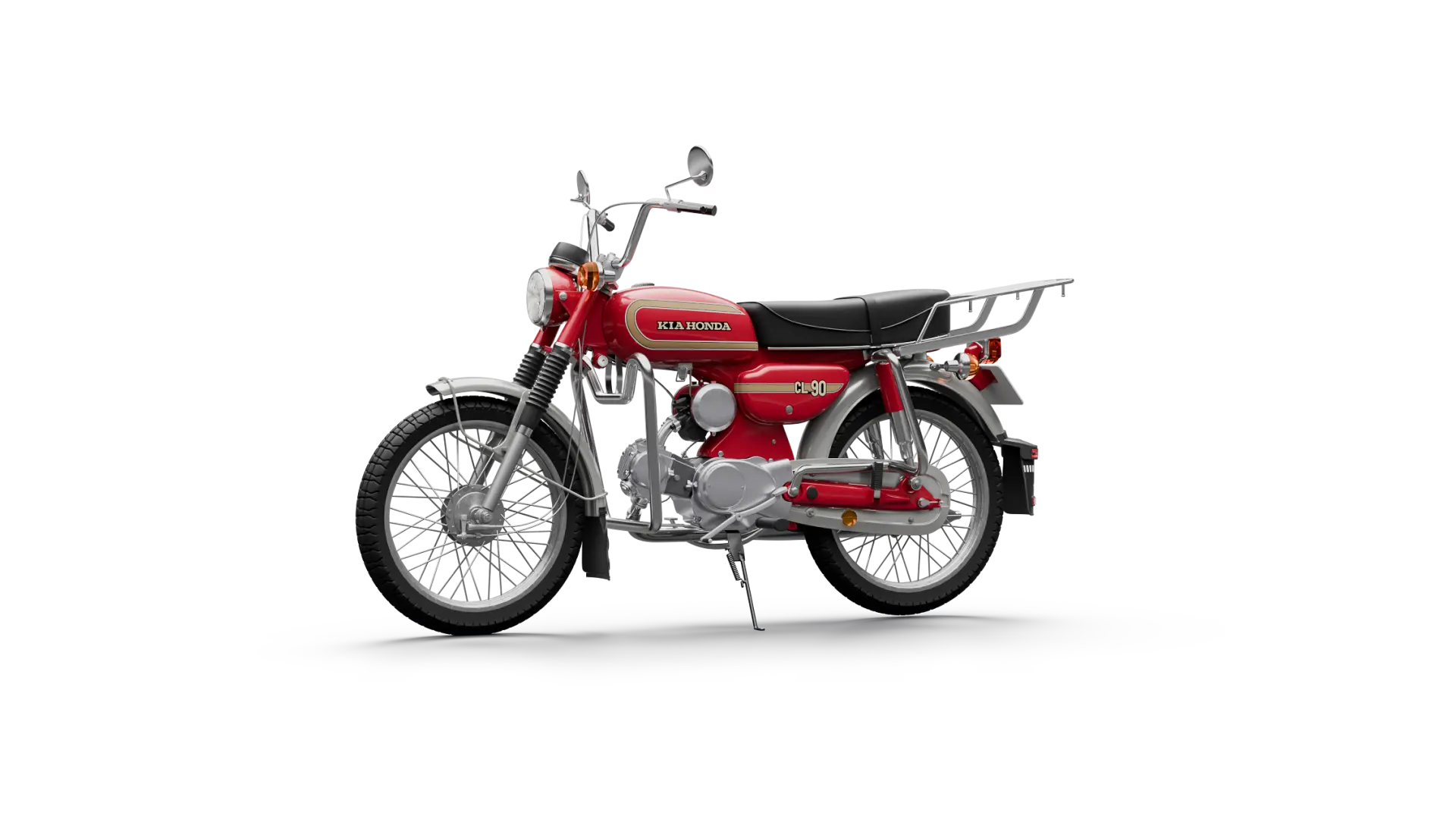 Vehicle 360 Frame 14