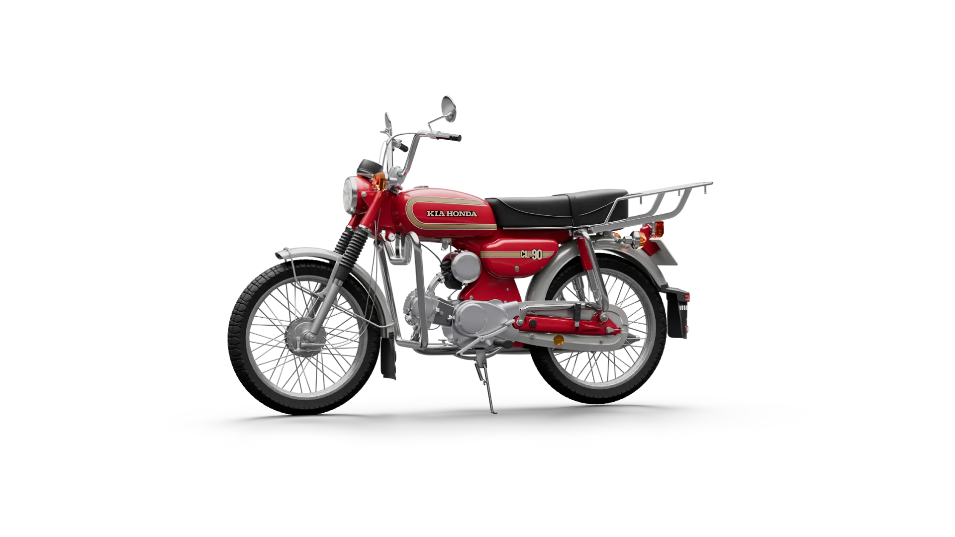 Vehicle 360 Frame 15