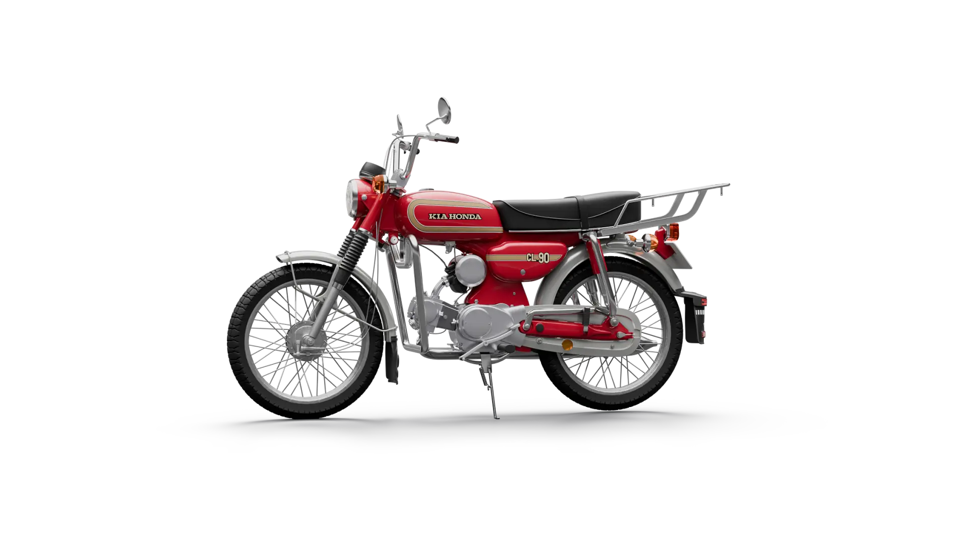 Vehicle 360 Frame 16