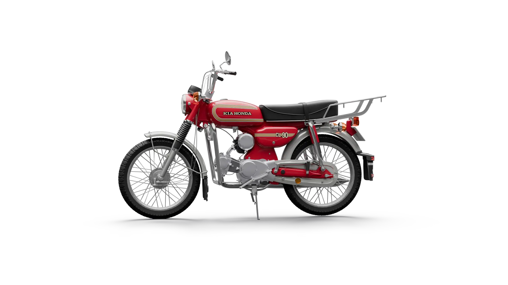 Vehicle 360 Frame 17