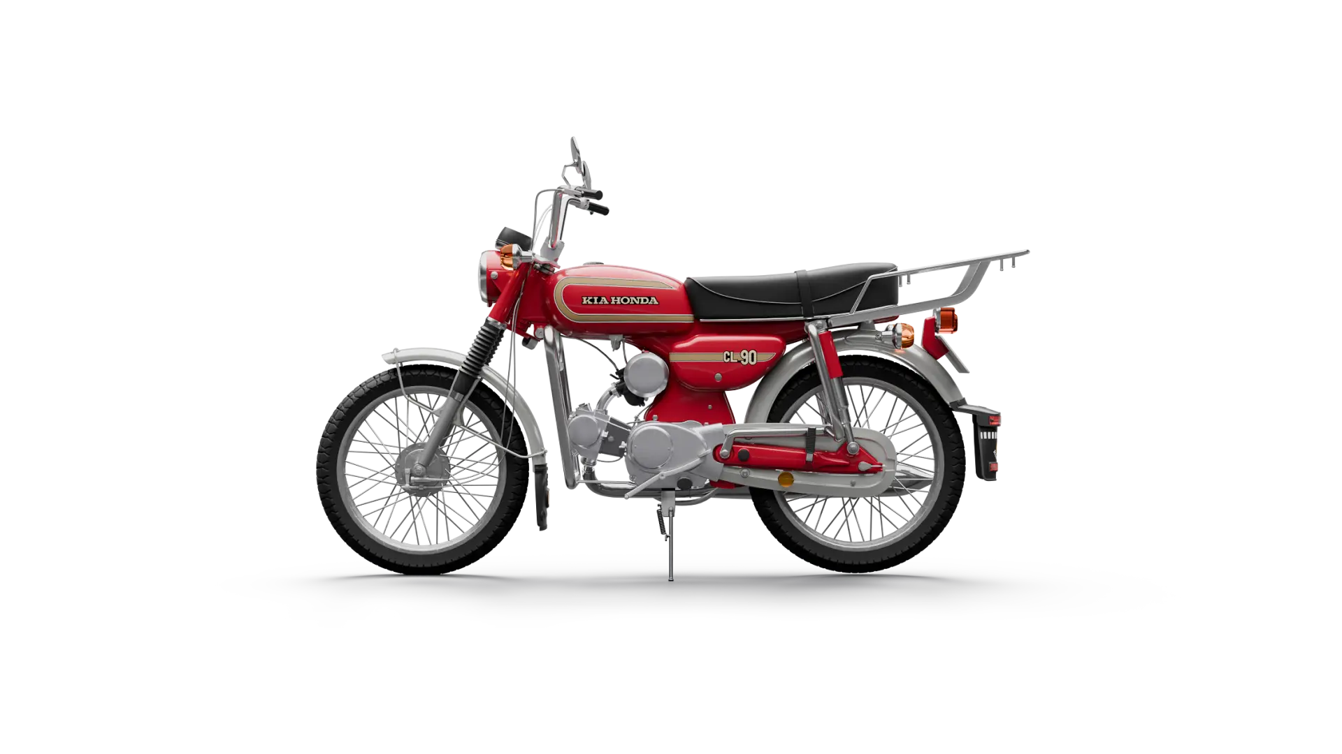 Vehicle 360 Frame 19