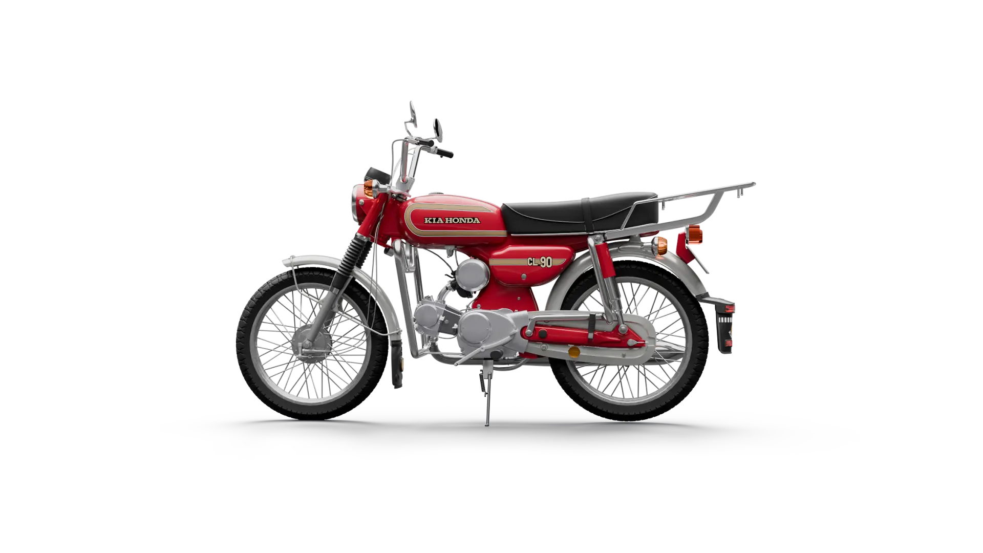 Vehicle 360 Frame 20