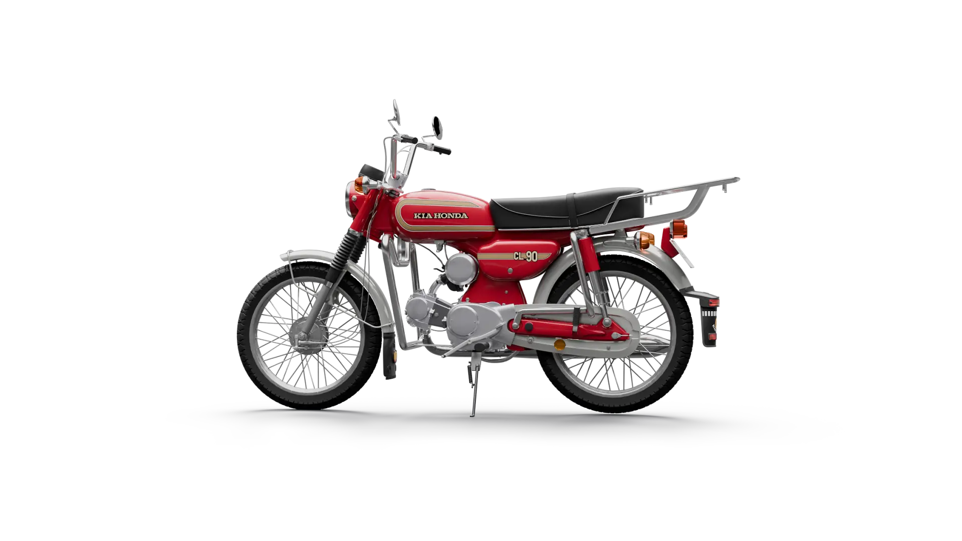 Vehicle 360 Frame 21