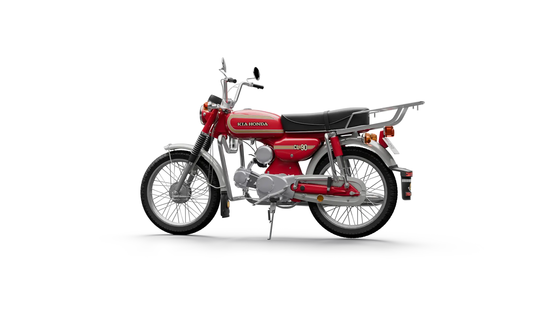 Vehicle 360 Frame 22