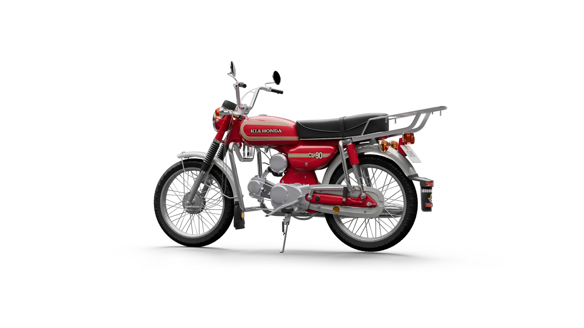 Vehicle 360 Frame 23