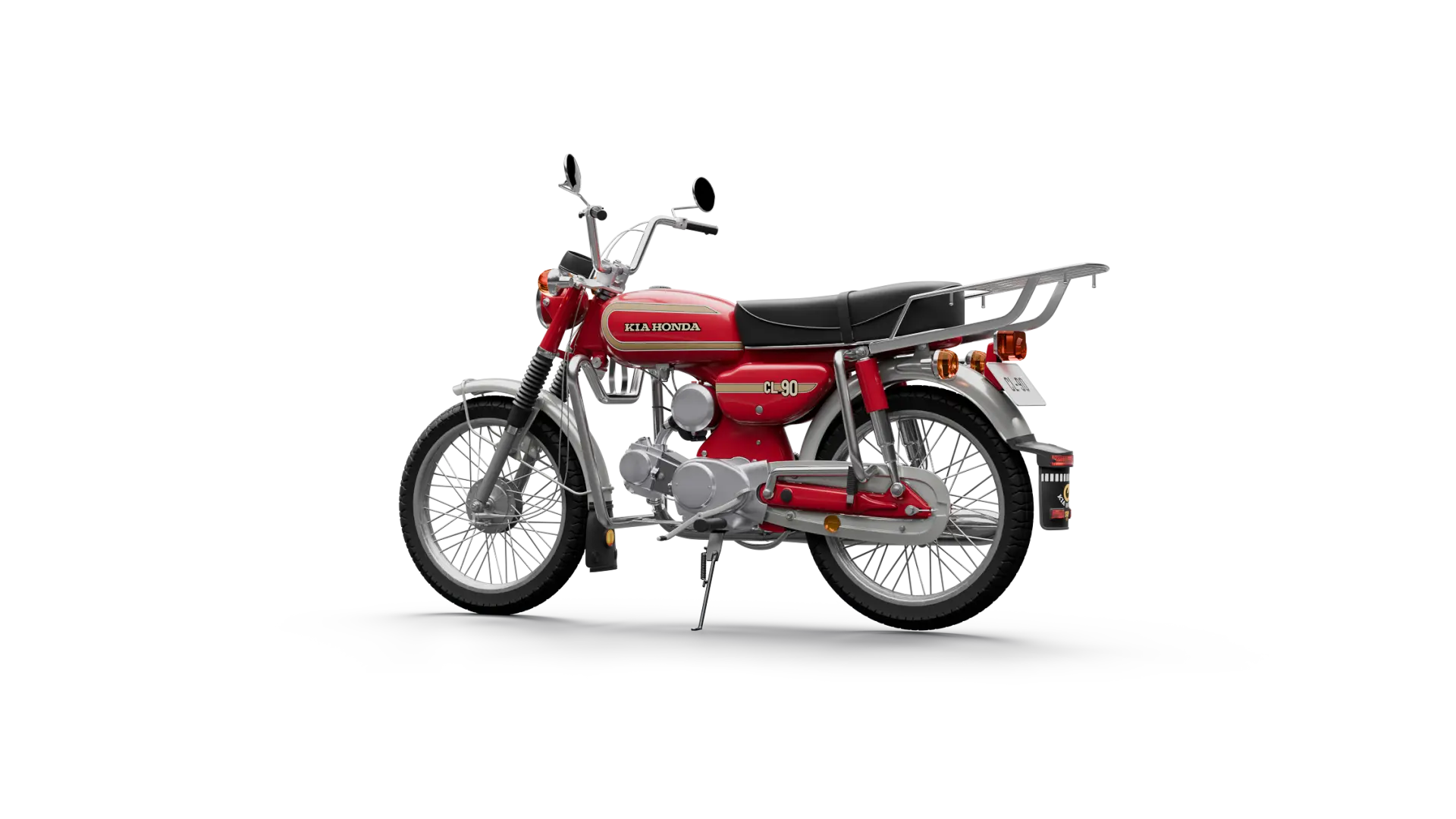 Vehicle 360 Frame 24