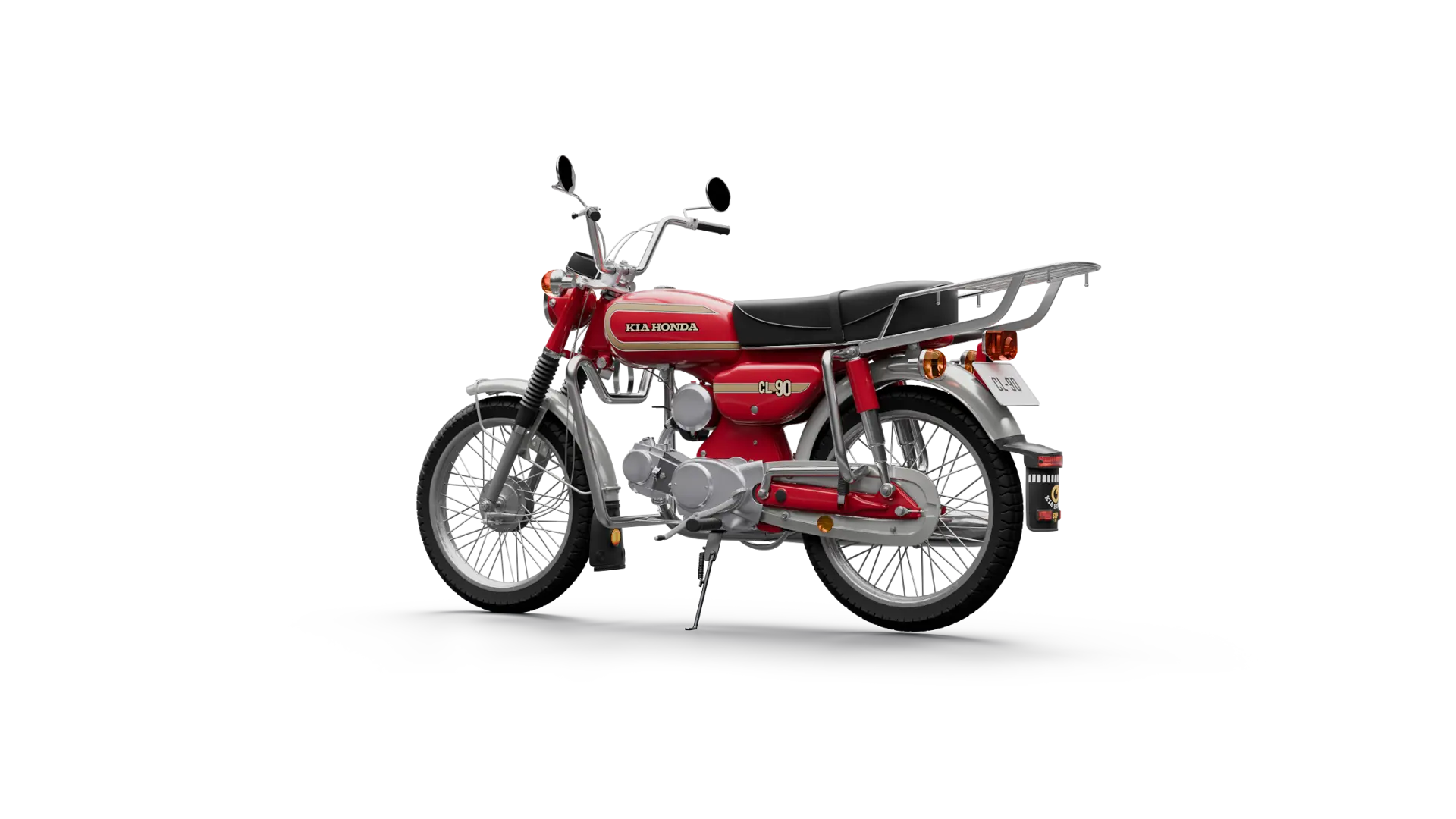 Vehicle 360 Frame 25