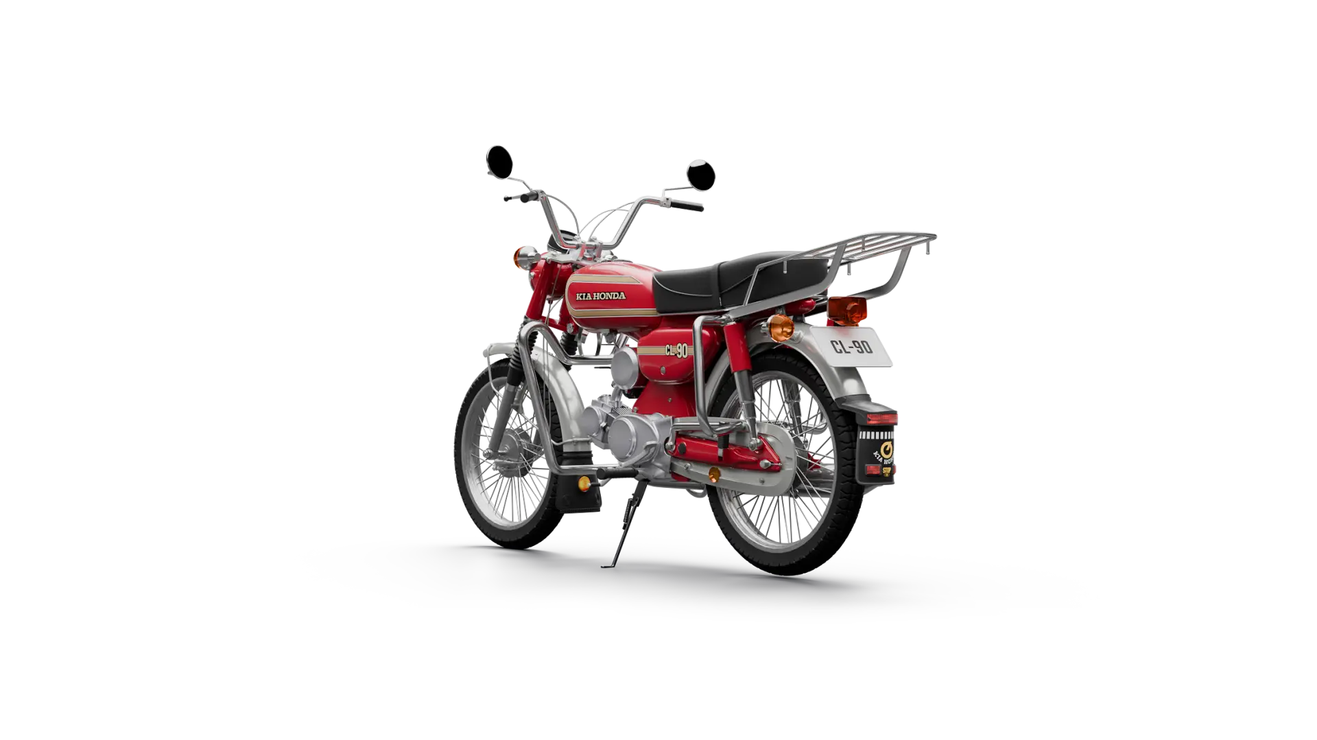 Vehicle 360 Frame 29