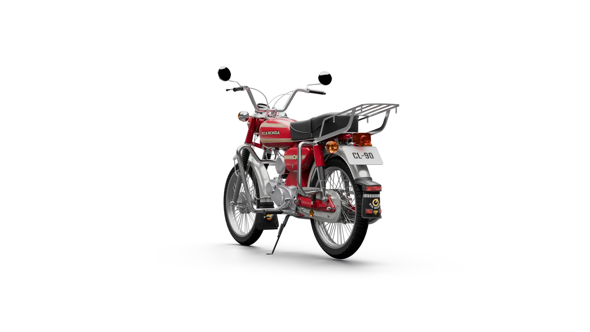 Vehicle 360 Frame 31