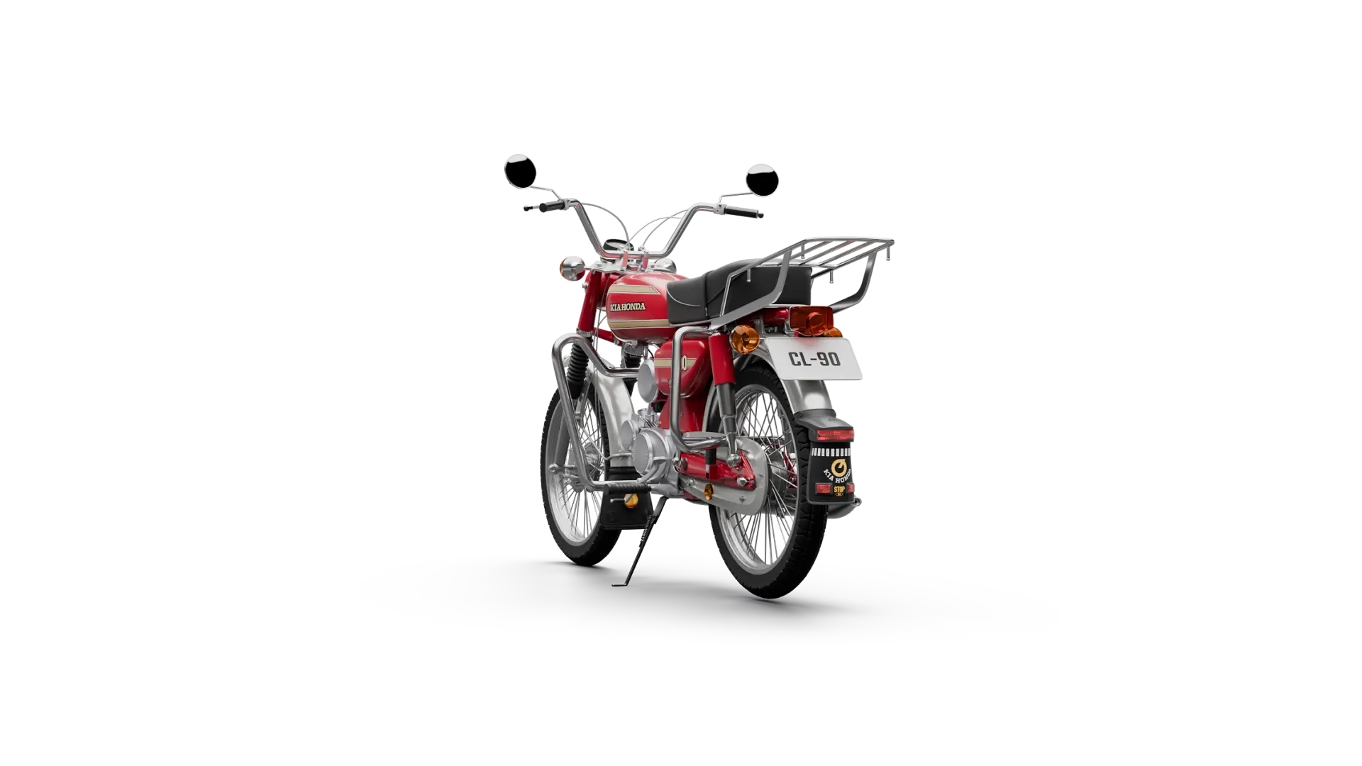 Vehicle 360 Frame 32