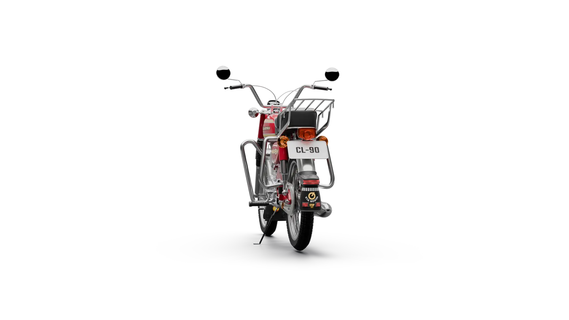 Vehicle 360 Frame 35