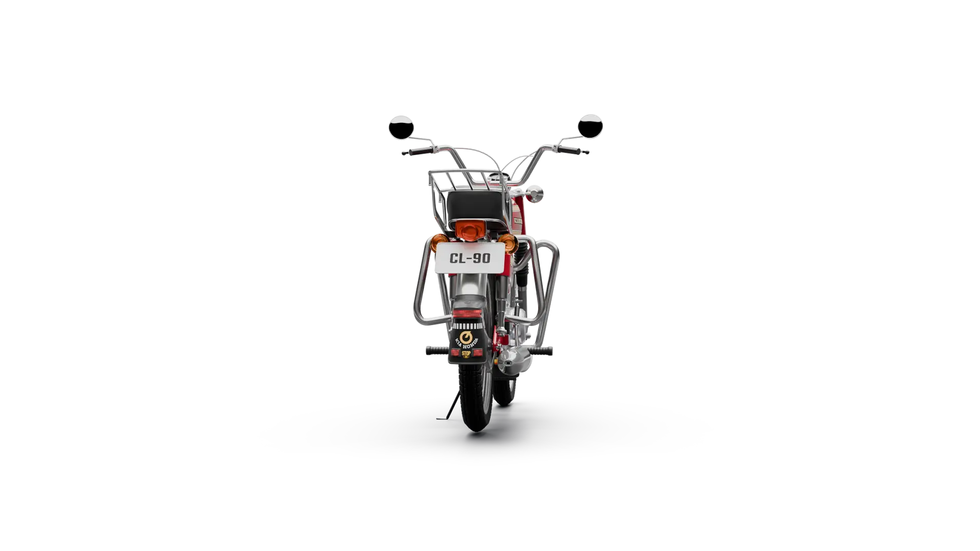 Vehicle 360 Frame 38