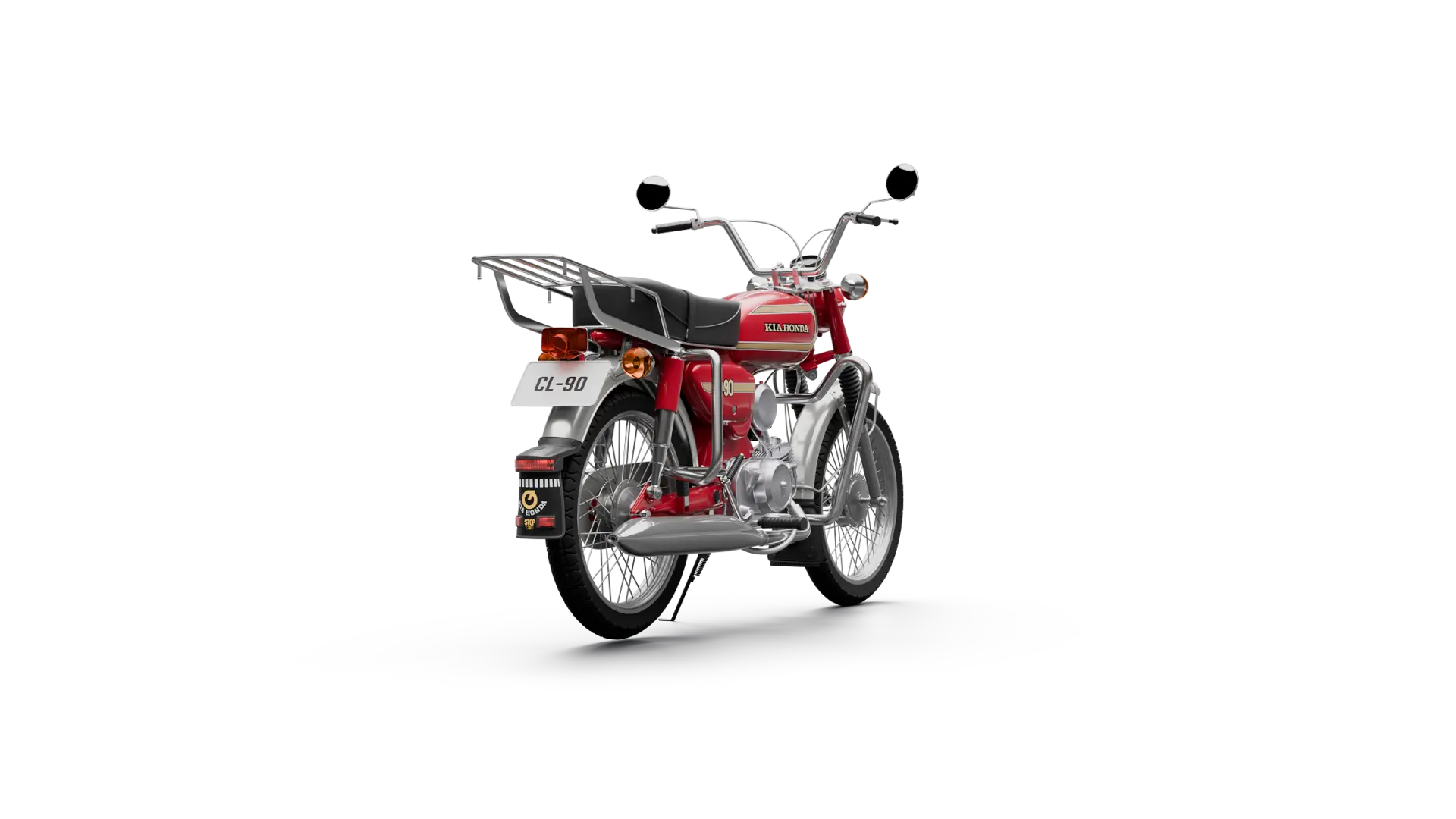 Vehicle 360 Frame 43