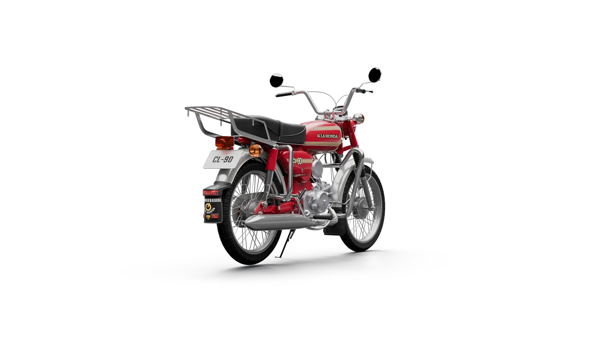 Vehicle 360 Frame 44