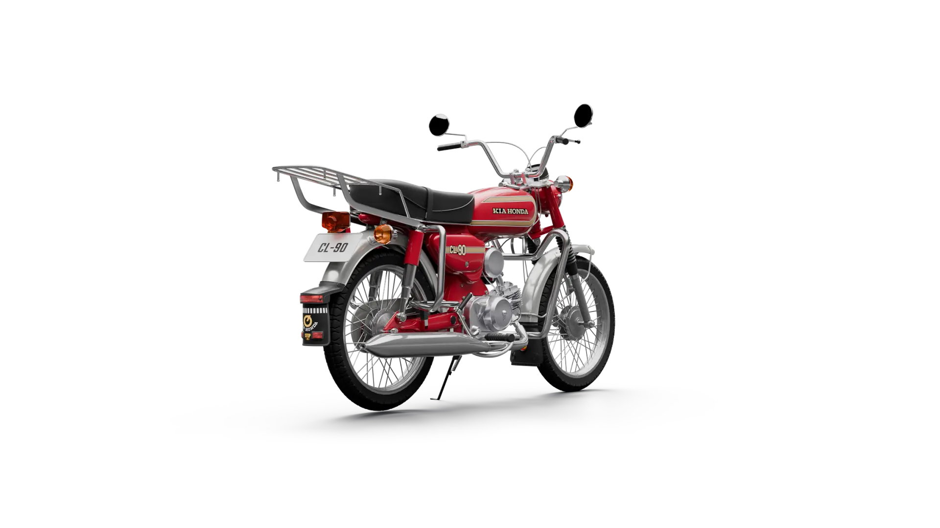 Vehicle 360 Frame 45