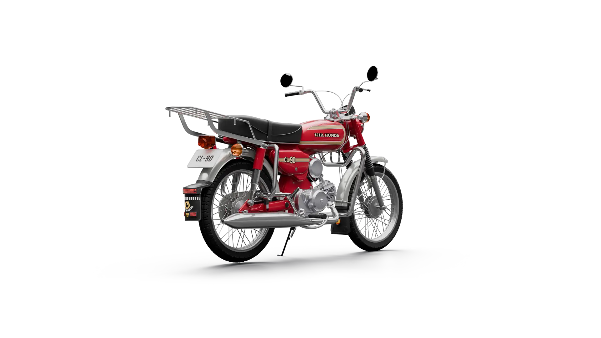 Vehicle 360 Frame 46