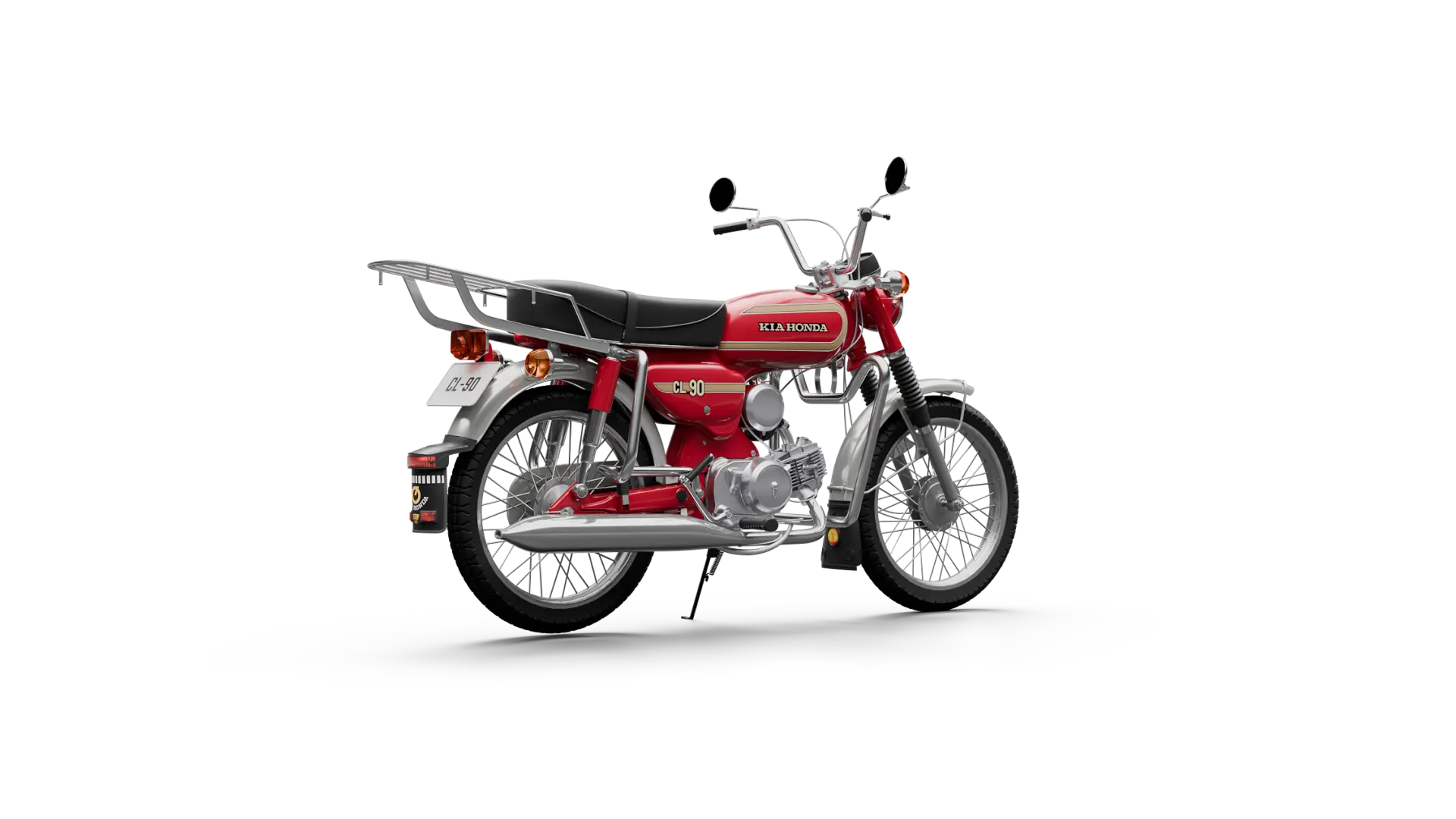 Vehicle 360 Frame 48