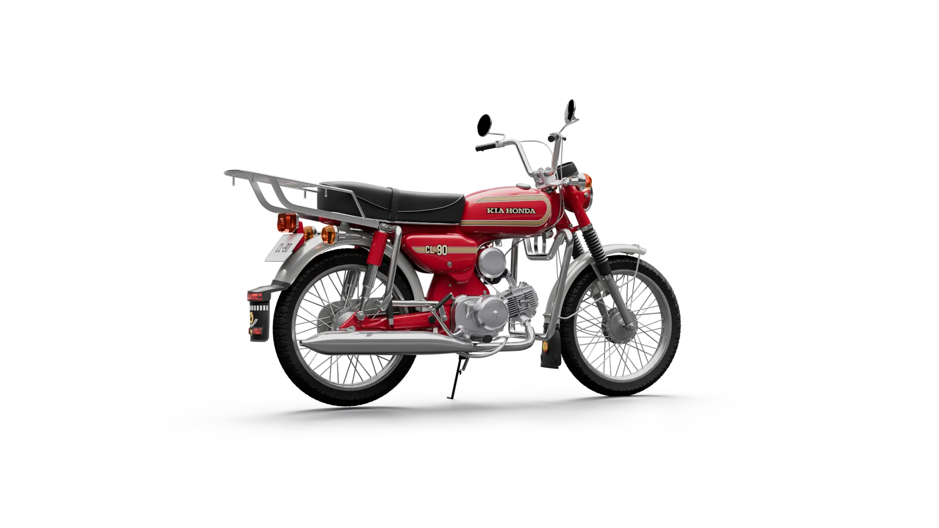 Vehicle 360 Frame 50