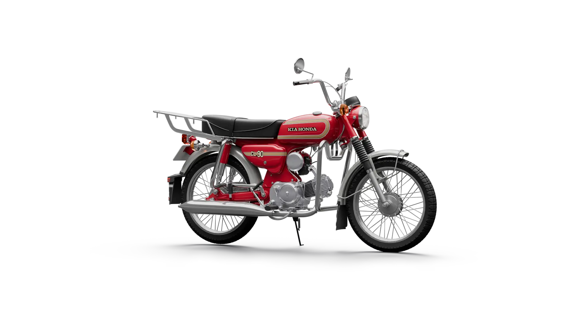 Vehicle 360 Frame 60