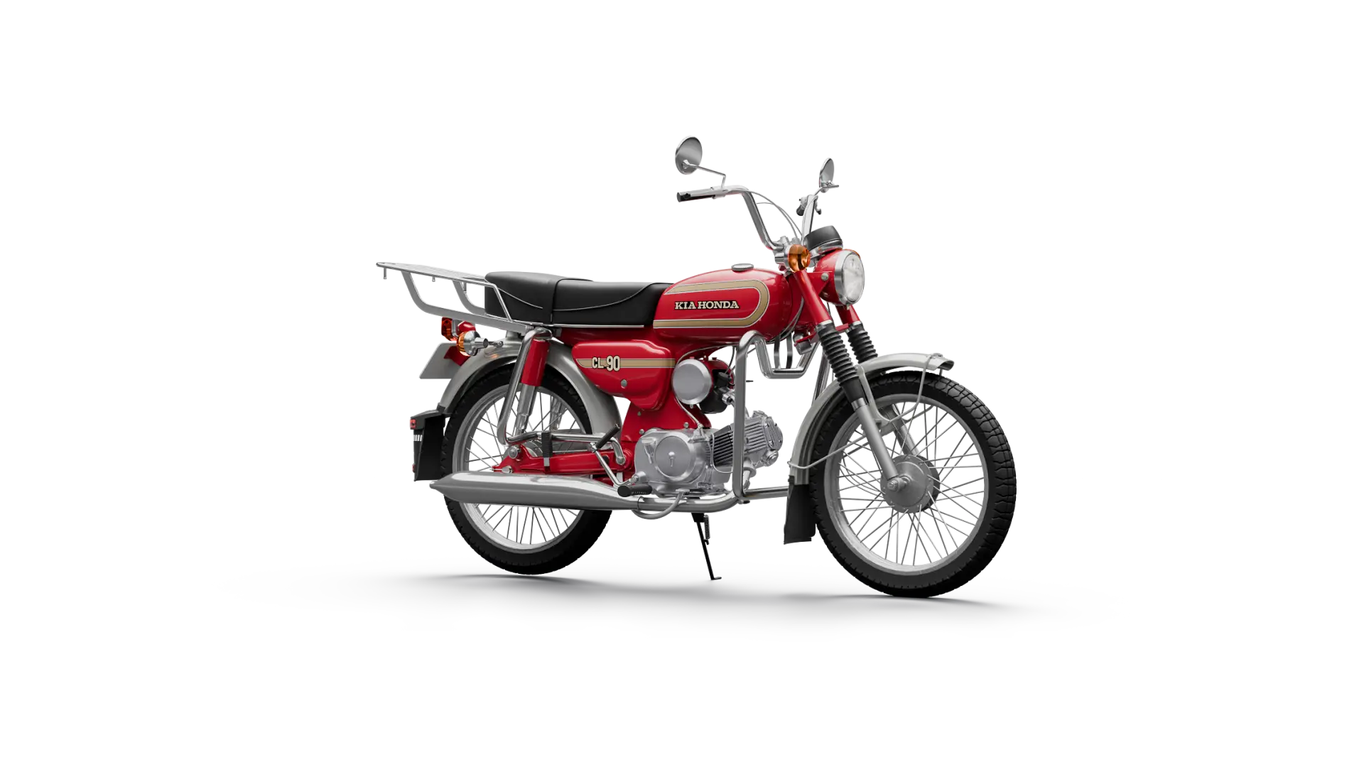 Vehicle 360 Frame 61