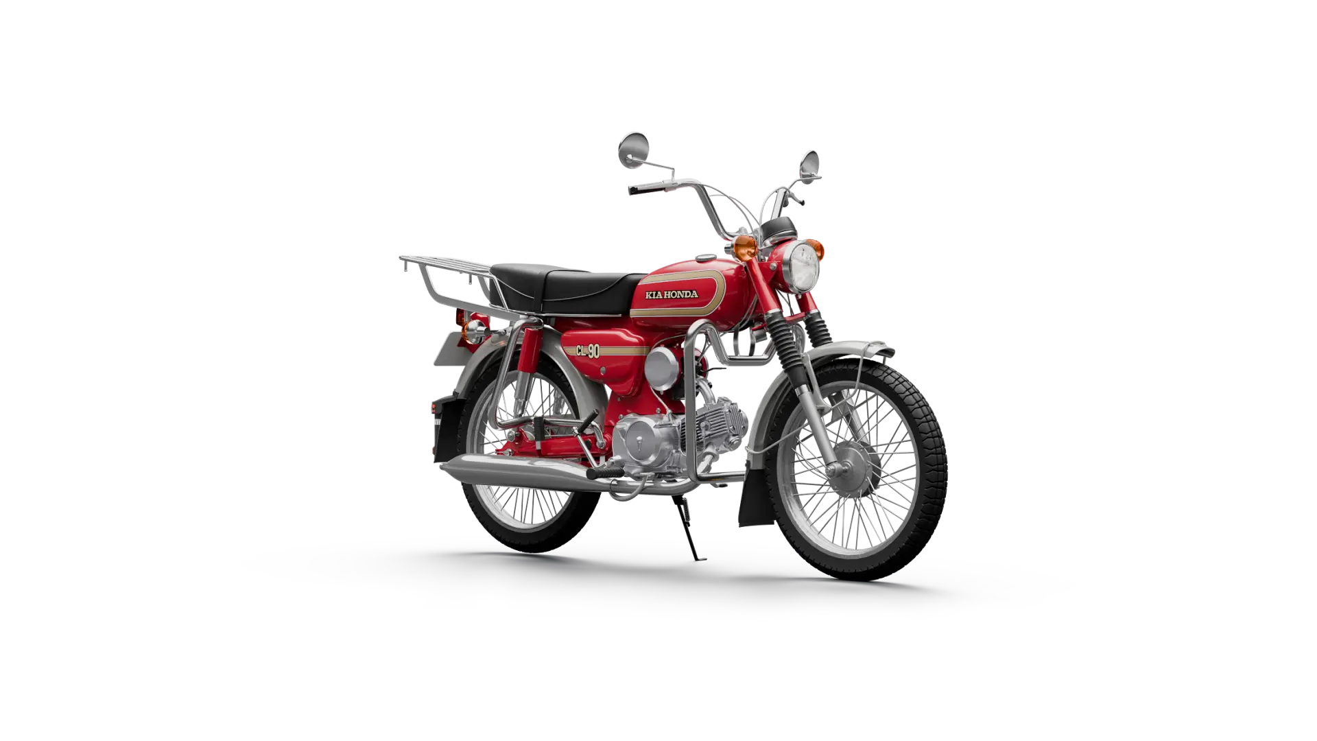 Vehicle 360 Frame 63