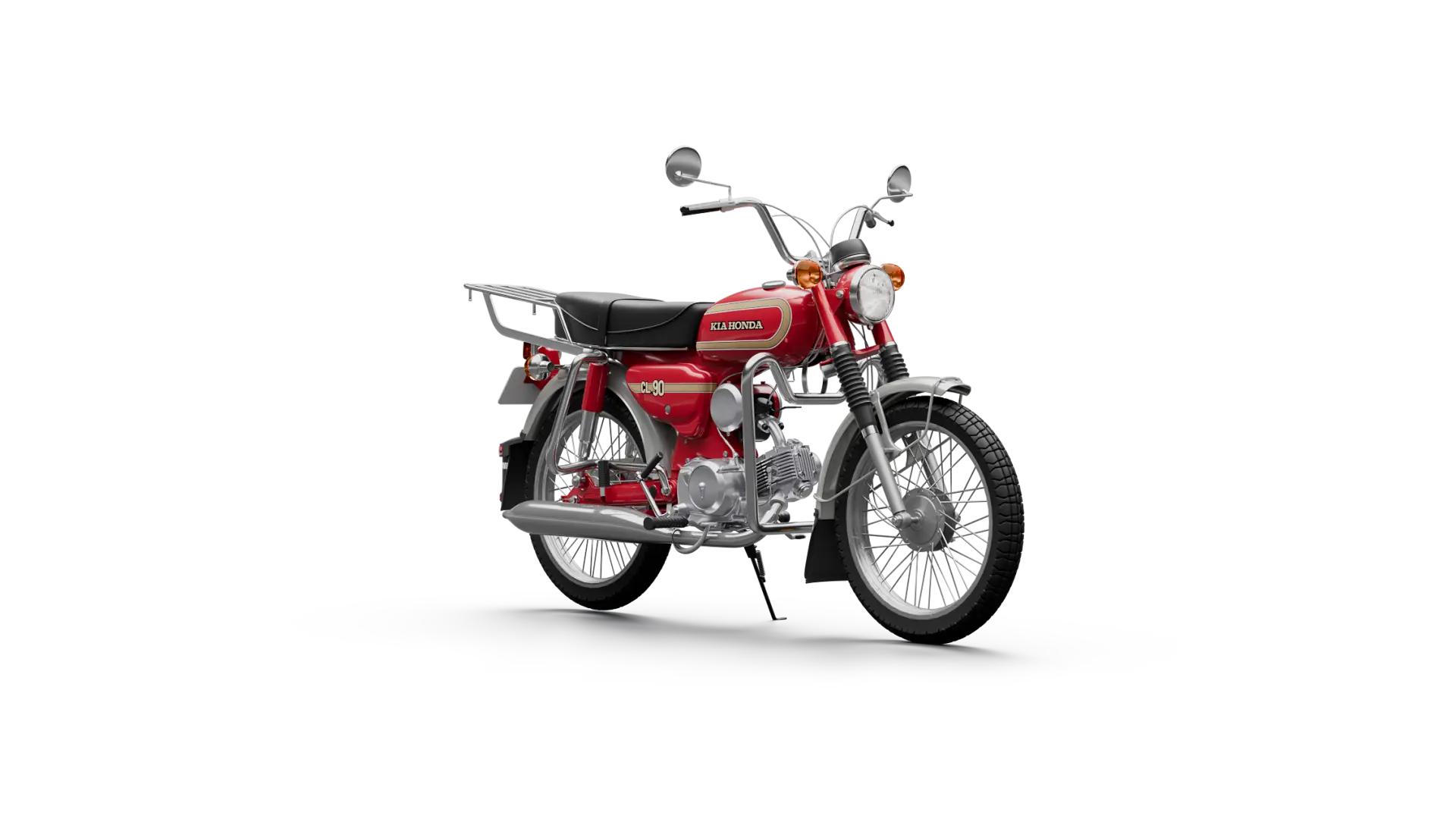 Vehicle 360 Frame 64