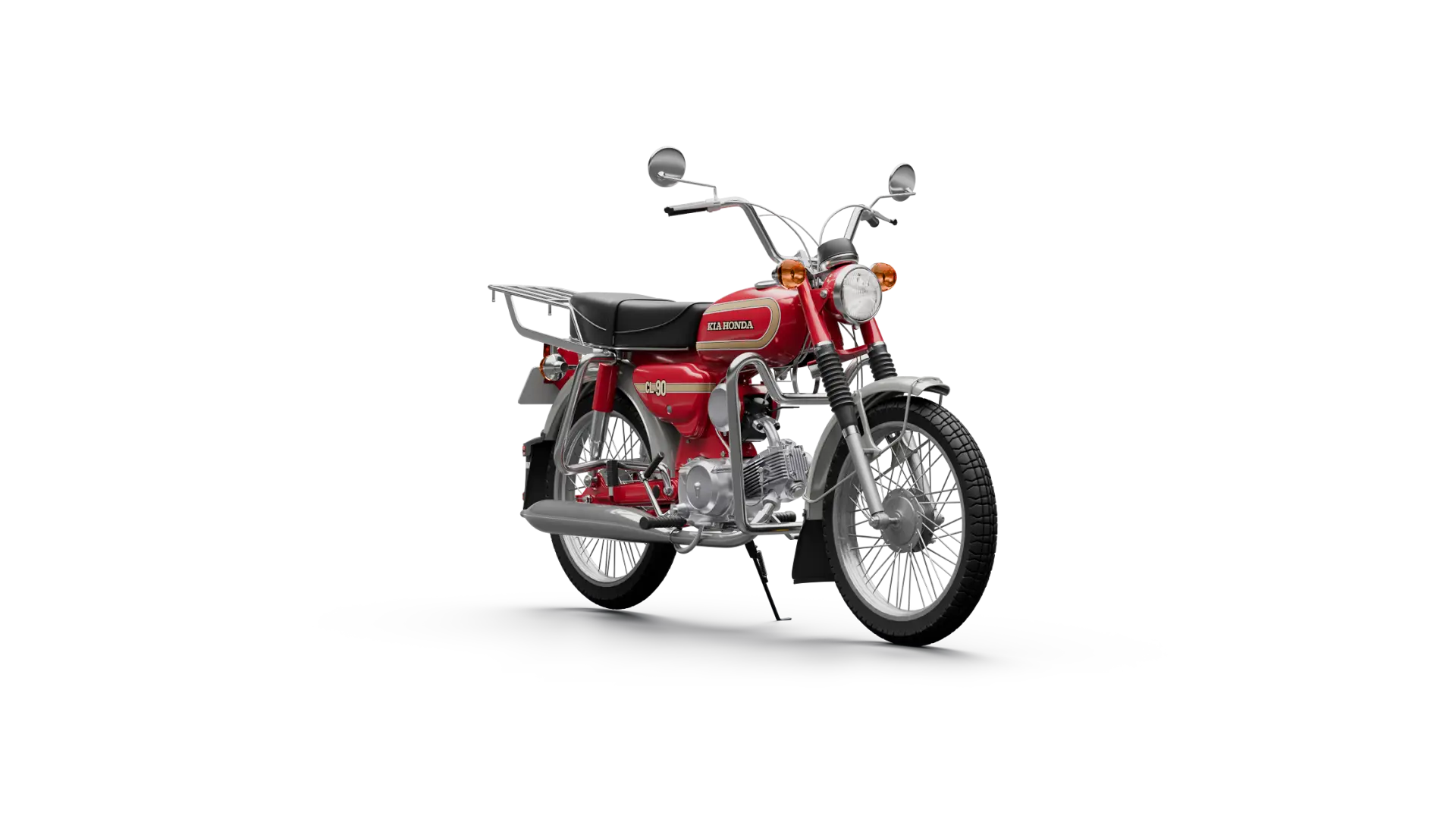 Vehicle 360 Frame 65