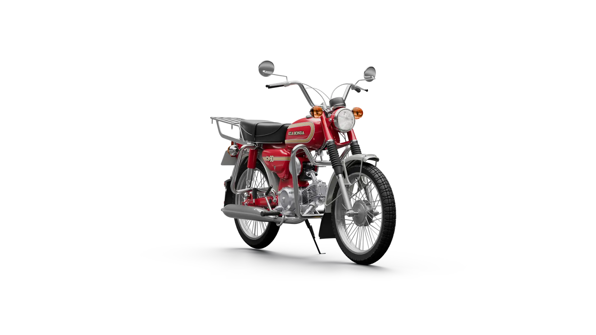 Vehicle 360 Frame 66