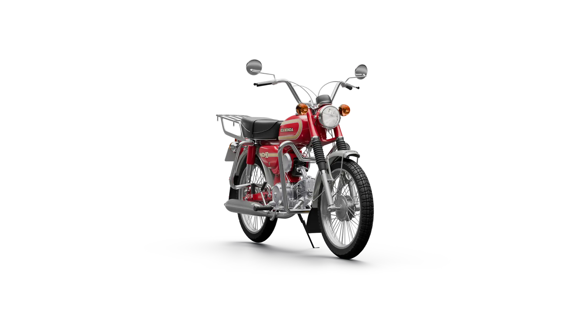 Vehicle 360 Frame 67