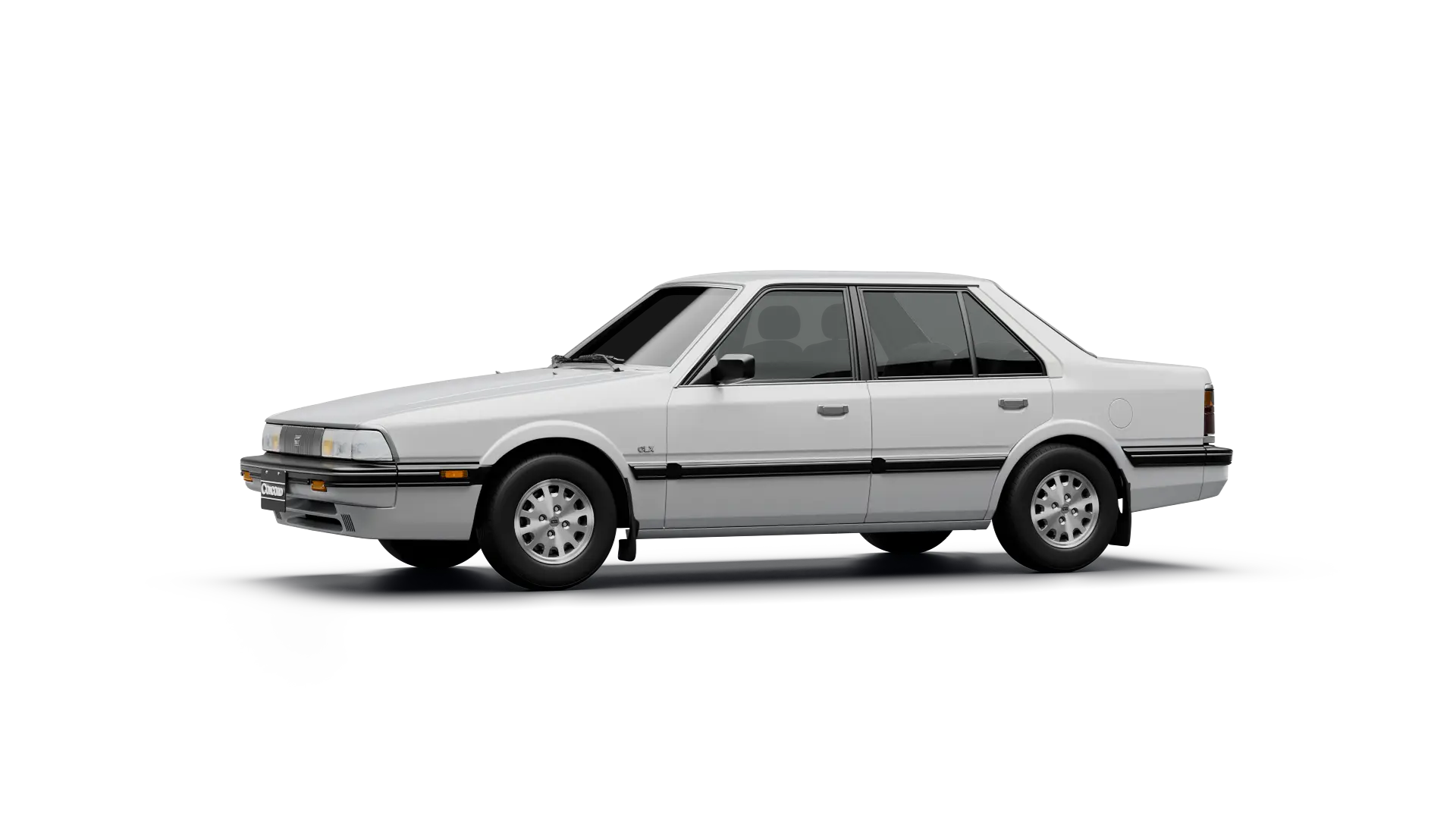 Vehicle 360 Frame 14