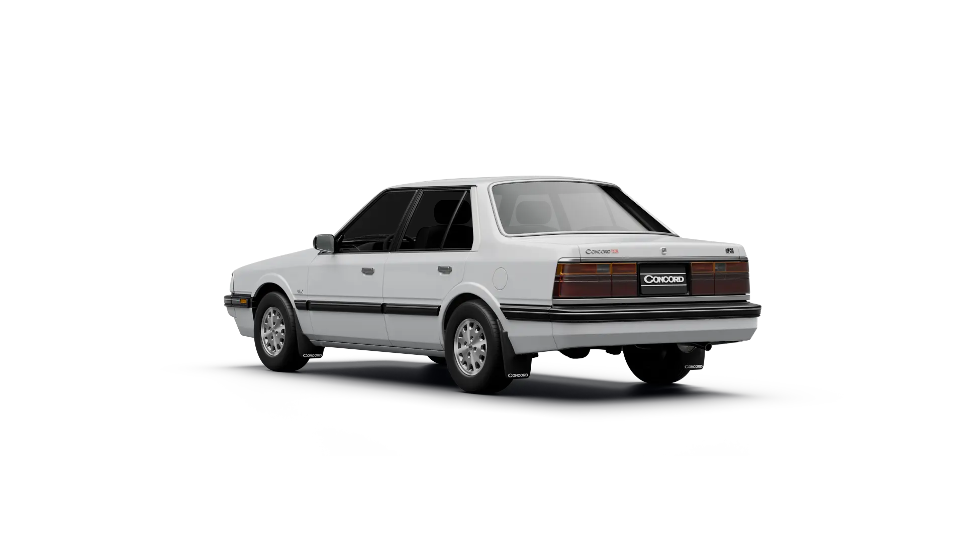 Vehicle 360 Frame 30