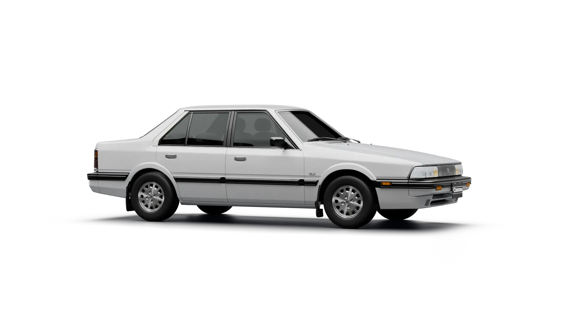 Vehicle 360 Frame 60