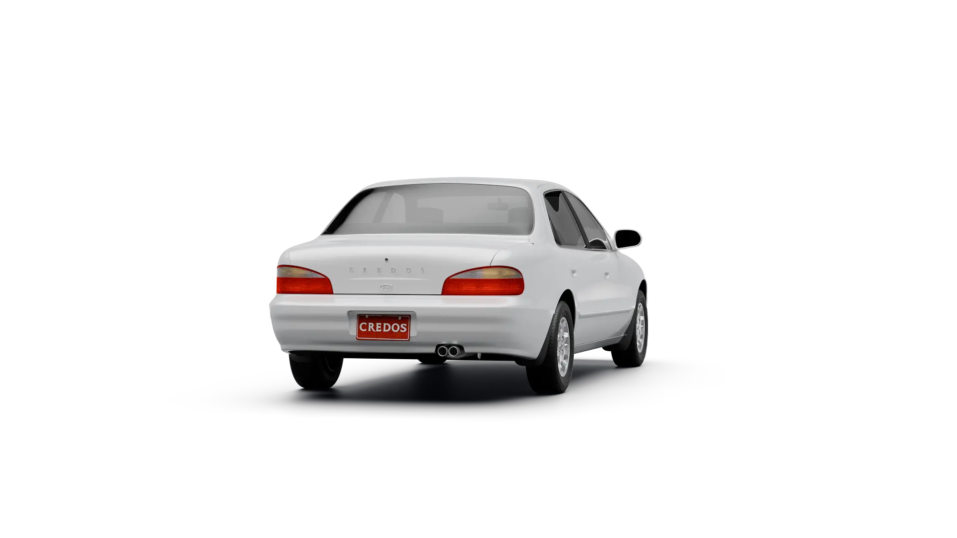 Vehicle 360 Frame 40