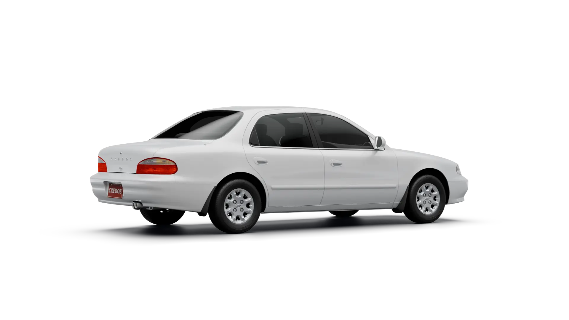 Vehicle 360 Frame 48