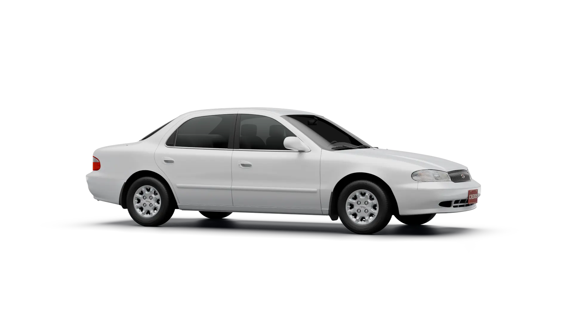 Vehicle 360 Frame 60