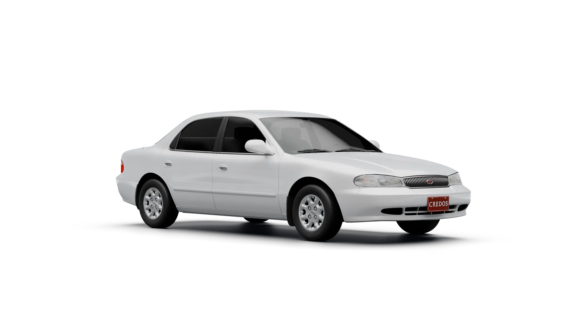 Vehicle 360 Frame 64