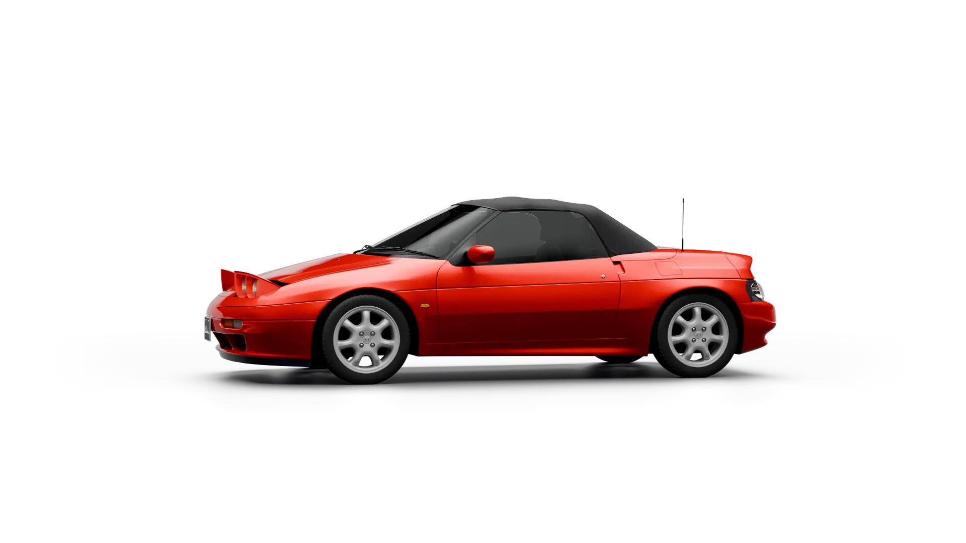 Vehicle 360 Frame 16