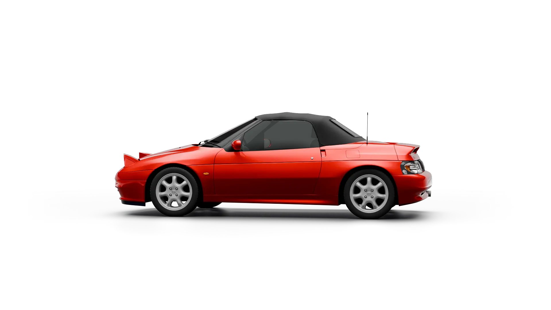 Vehicle 360 Frame 21