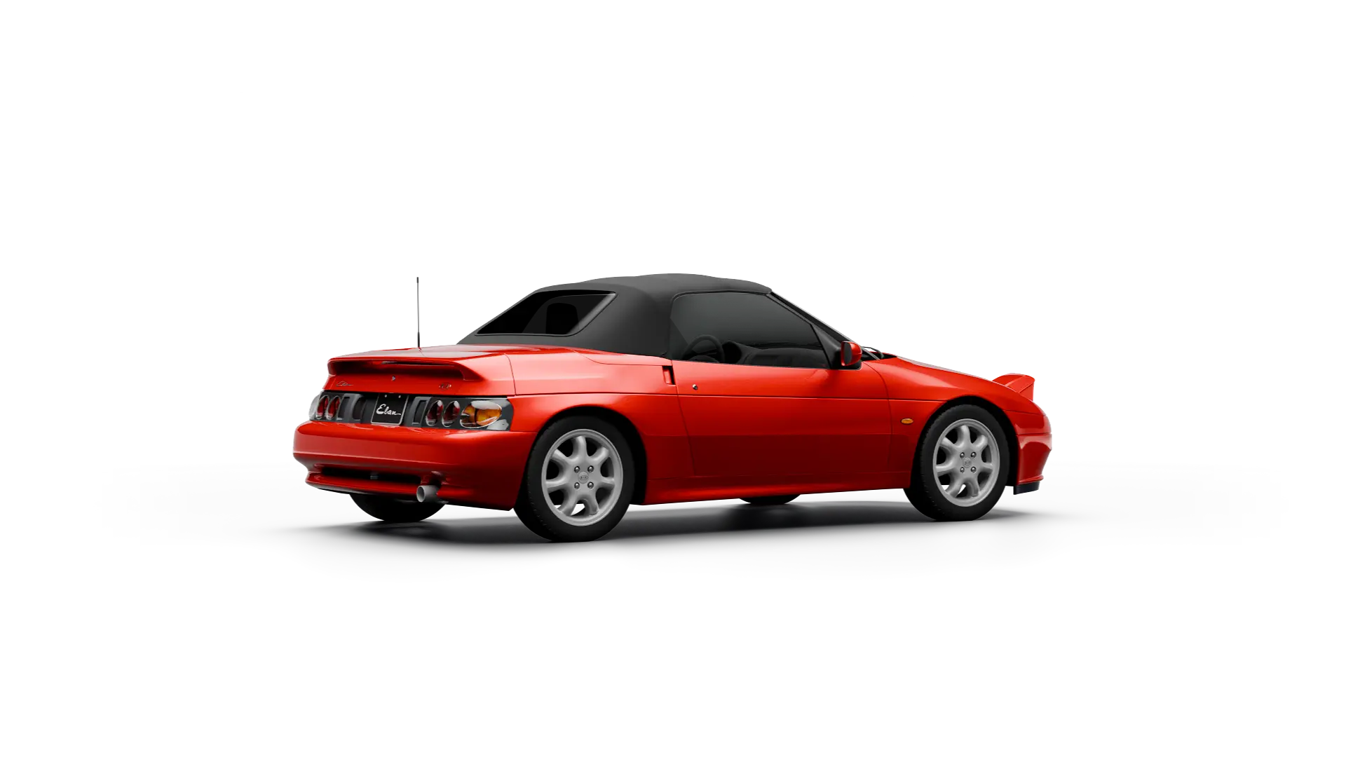 Vehicle 360 Frame 48