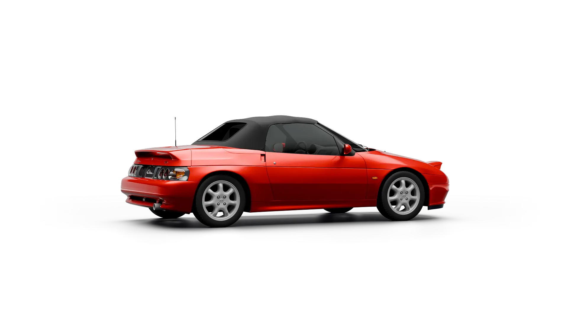 Vehicle 360 Frame 50