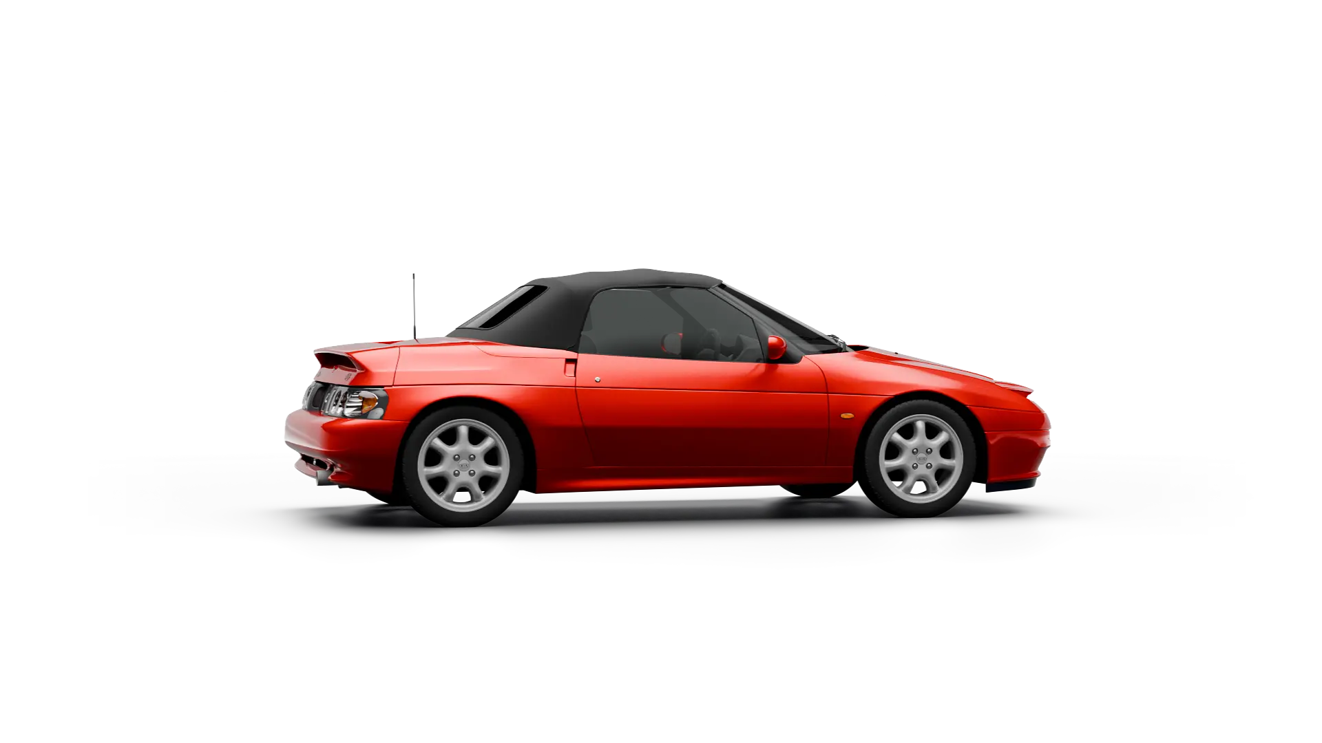 Vehicle 360 Frame 52