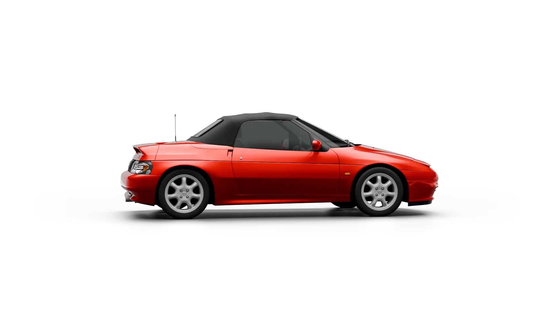 Vehicle 360 Frame 53