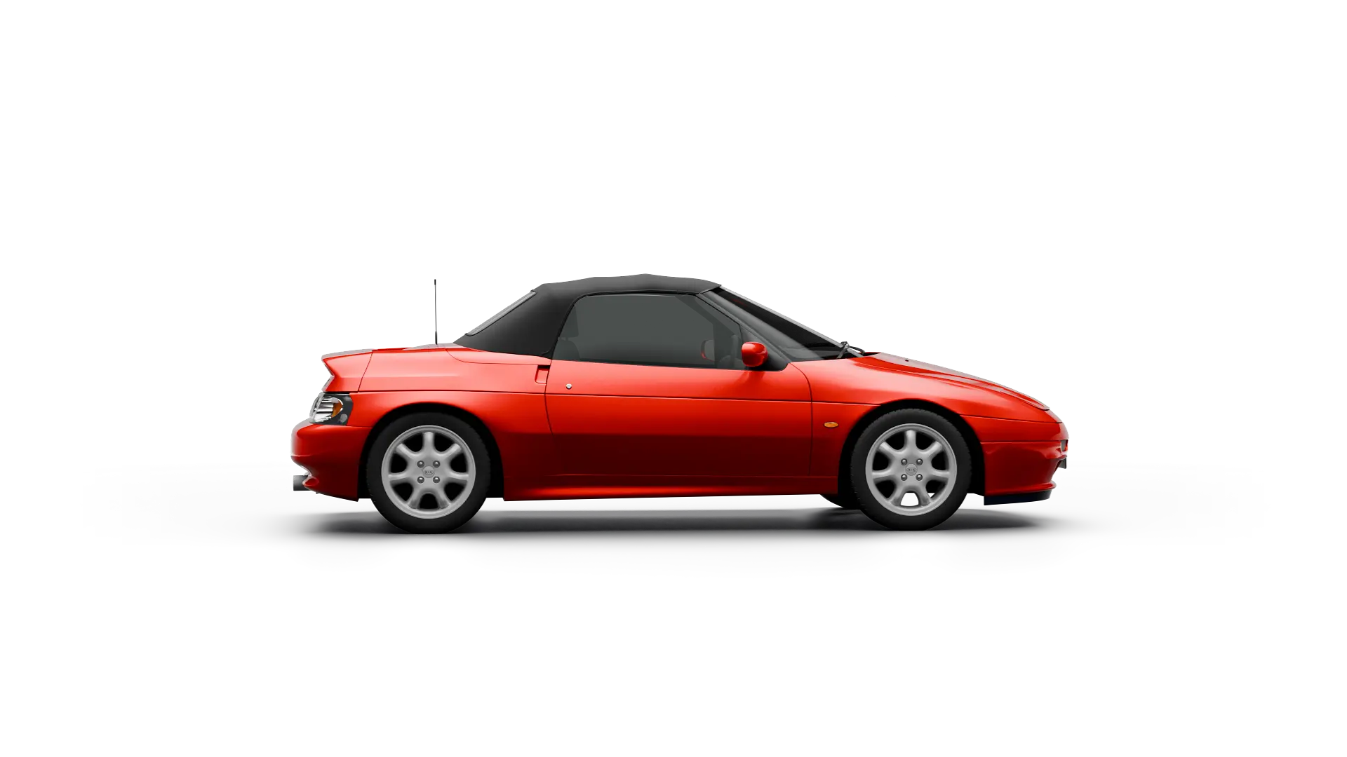 Vehicle 360 Frame 54