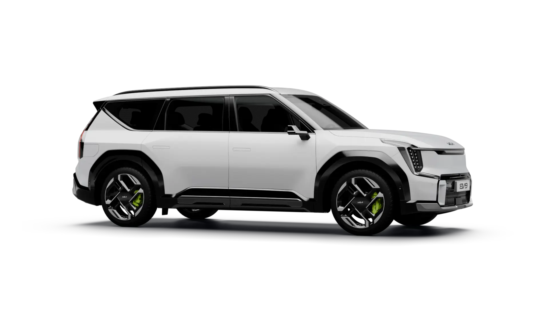 Vehicle 360 Frame 60