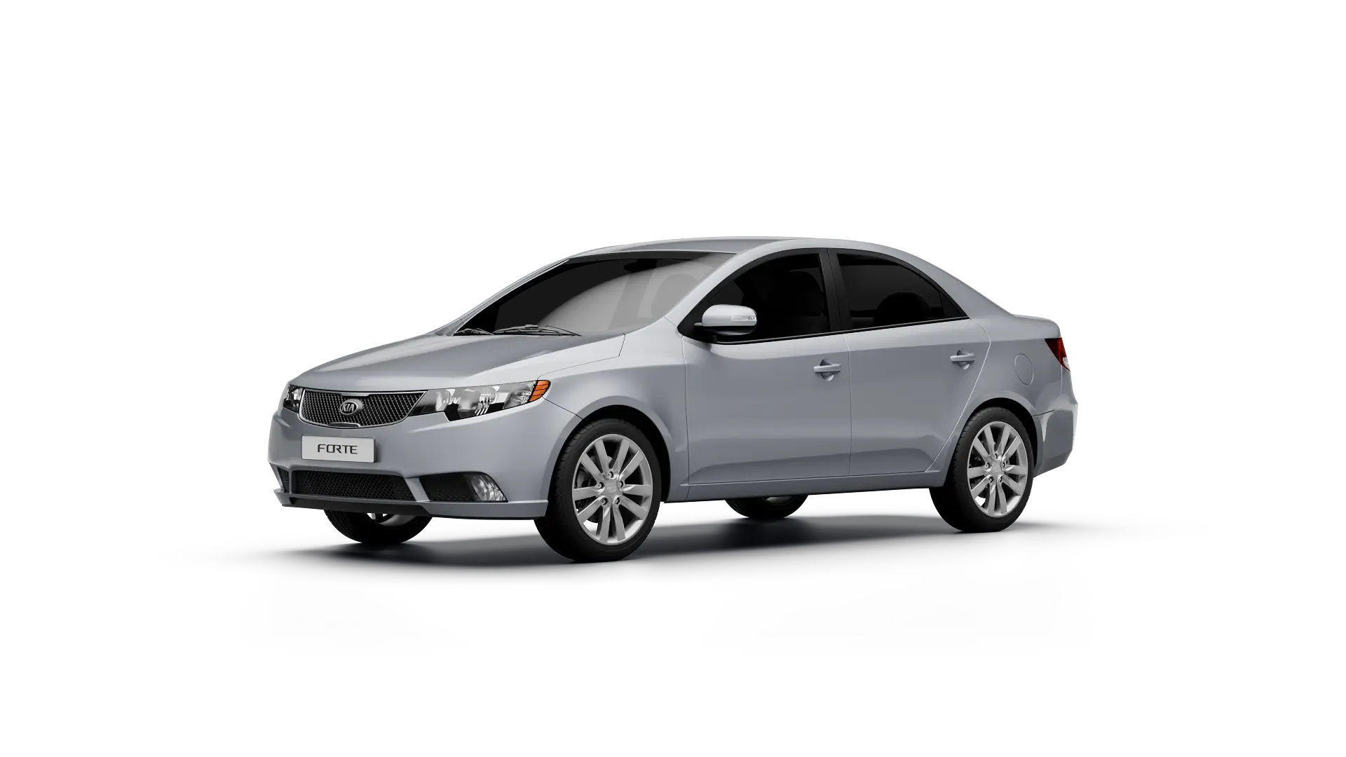 Vehicle 360 Frame 10