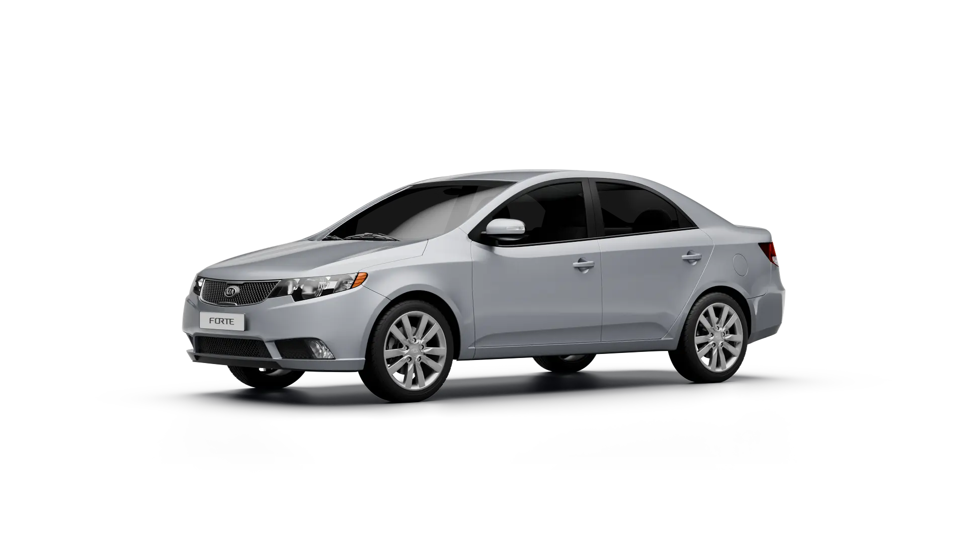 Vehicle 360 Frame 11