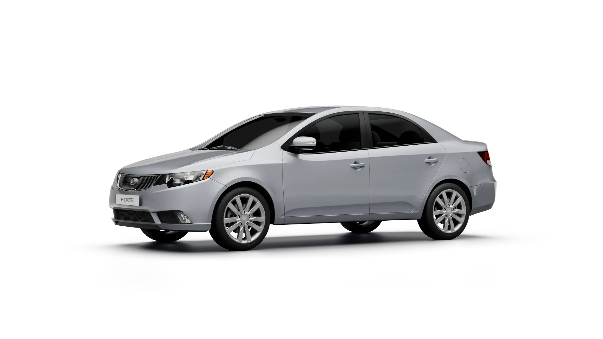 Vehicle 360 Frame 12