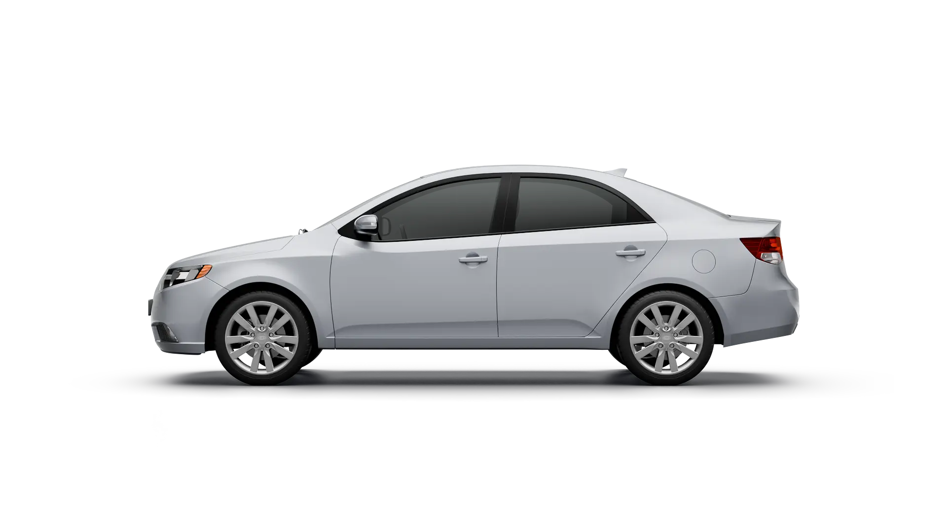 Vehicle 360 Frame 19